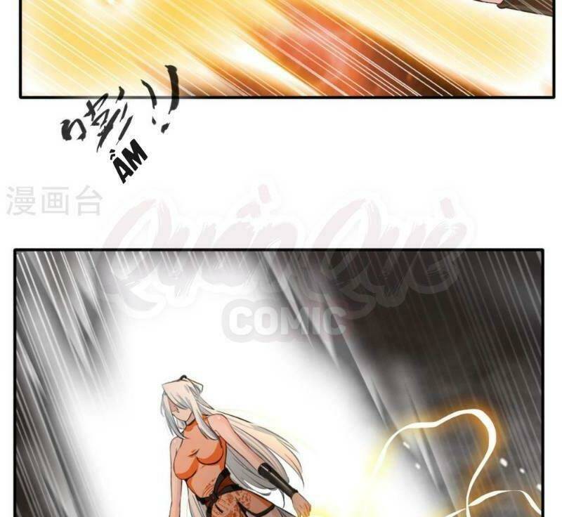 Tuyệt Thế Đế Tôn: Chapter 55