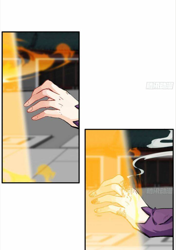 Khởi Đầu Bằng Một Con Côn: Chapter 134