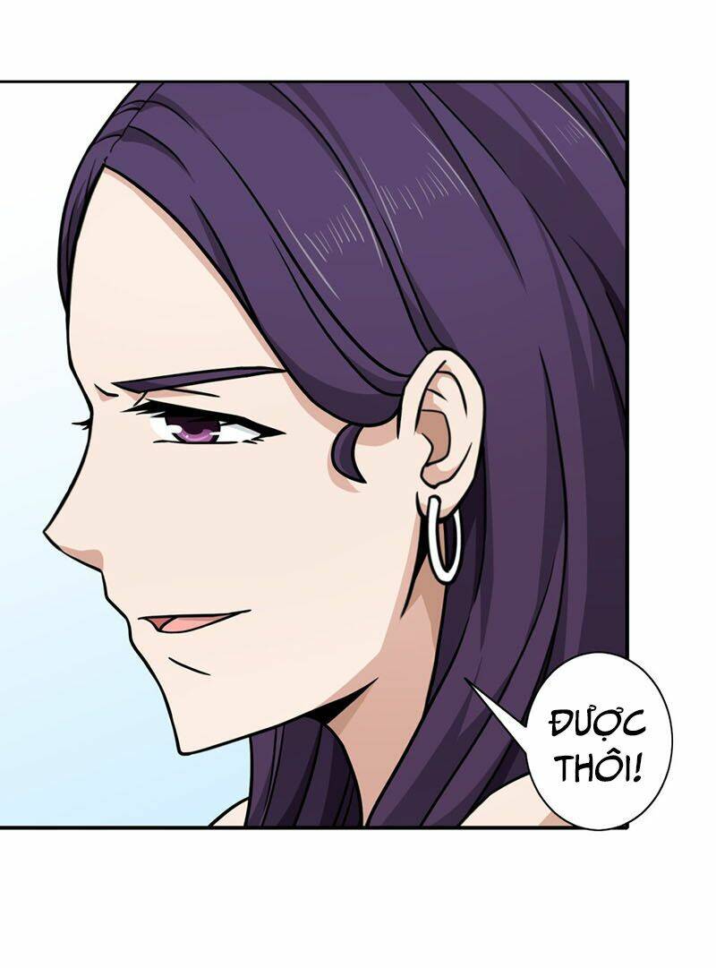 Hộ Hoa Cao Thủ Tại Đô Thị: Chapter 136