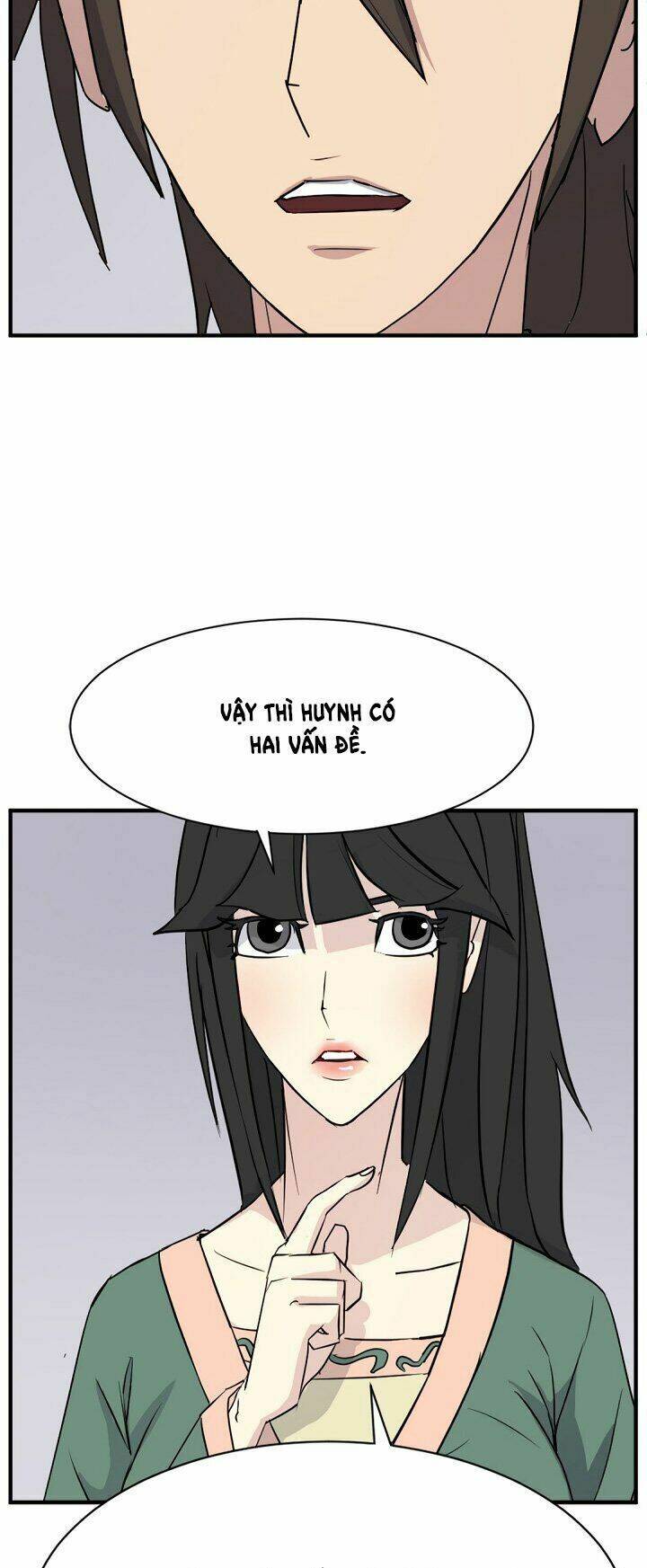 Trọng Sinh, Bất Khả Chiến Bại: Chapter 100