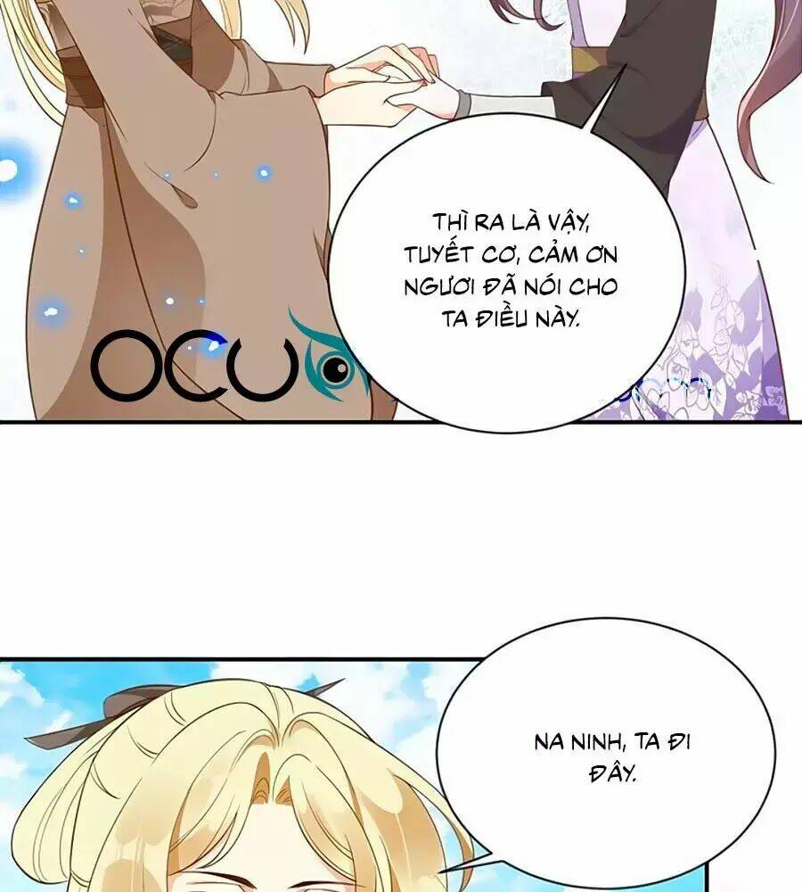 Thịnh Thế Lê Hoa Điện: Chapter 90