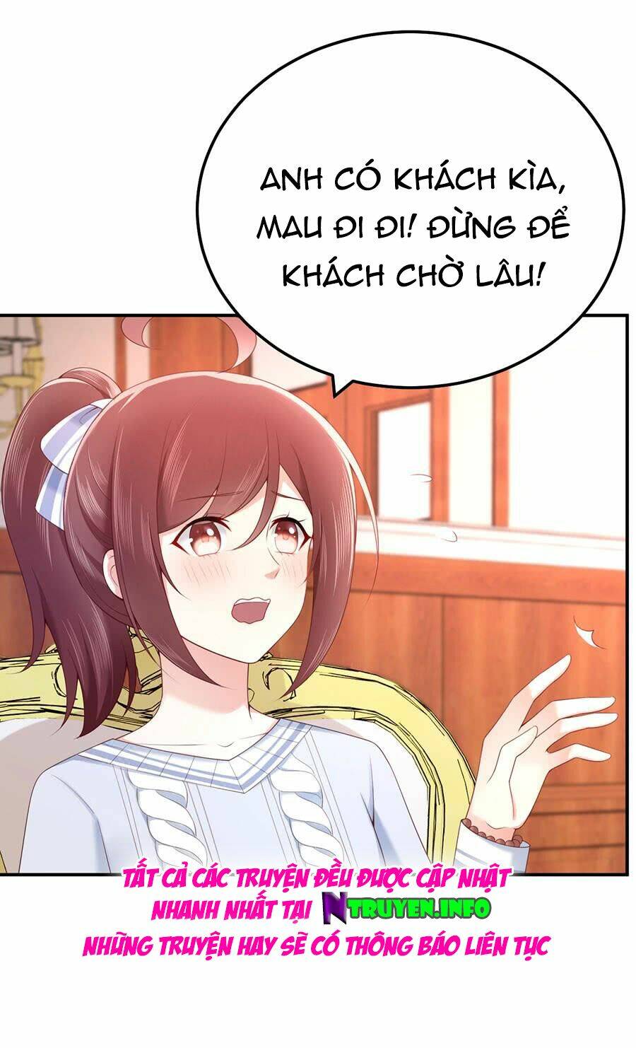 Nam Thần Truy Thê Chỉ Nam: Chapter 45.2