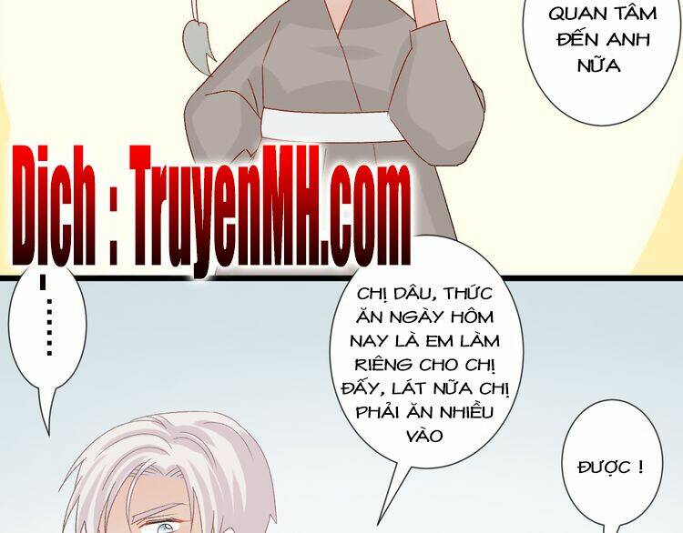 Nữ Hoàng Giá Đáo: Chapter 23