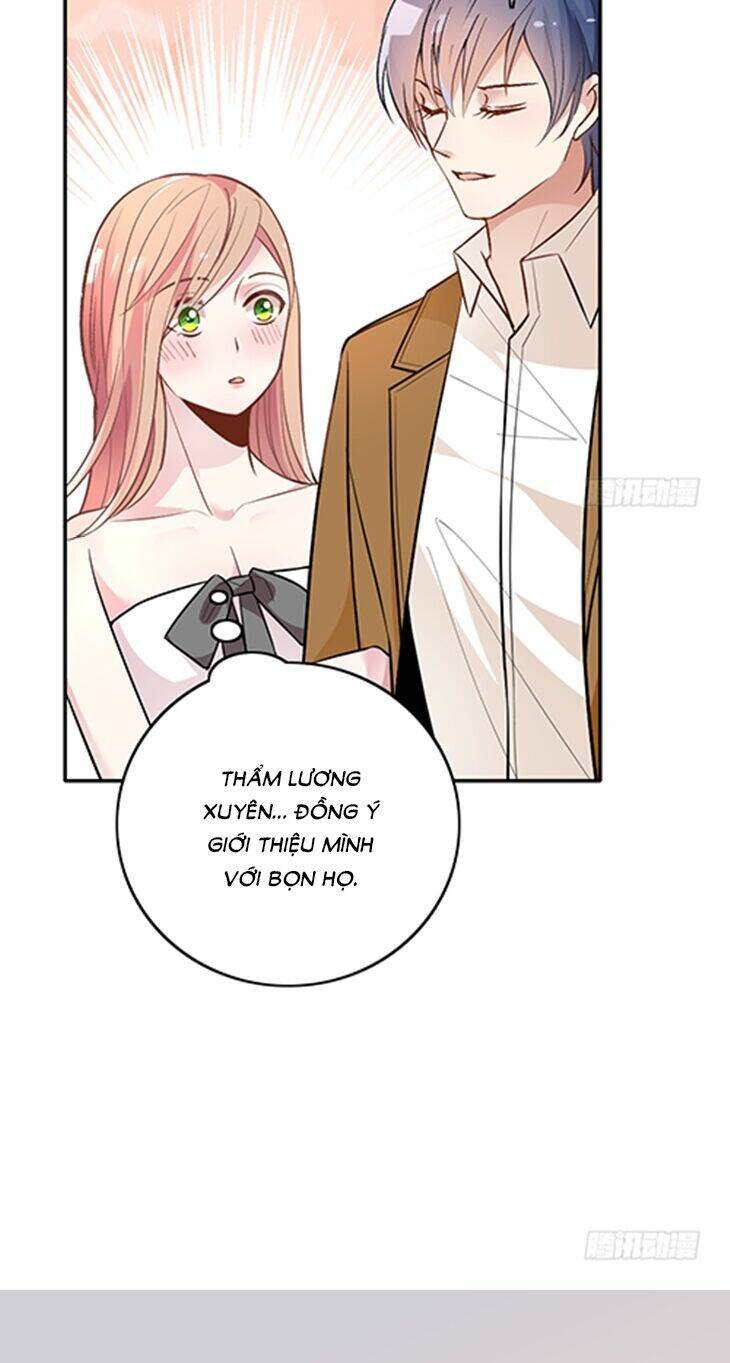 Bí Mật Kết Hôn Với Ảnh Đế: Vợ Ơi Đến Đây Tấn Công Đi Nào: Chapter 64