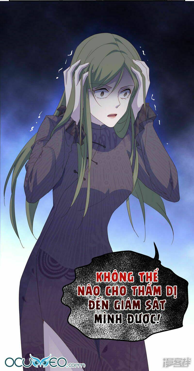 Thiên Kim Bất Lương: Chapter 16