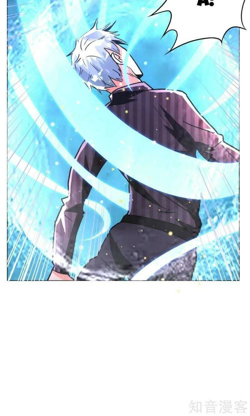 Hệ Thống Tiên Tôn Tại Đô Thị: Chapter 106