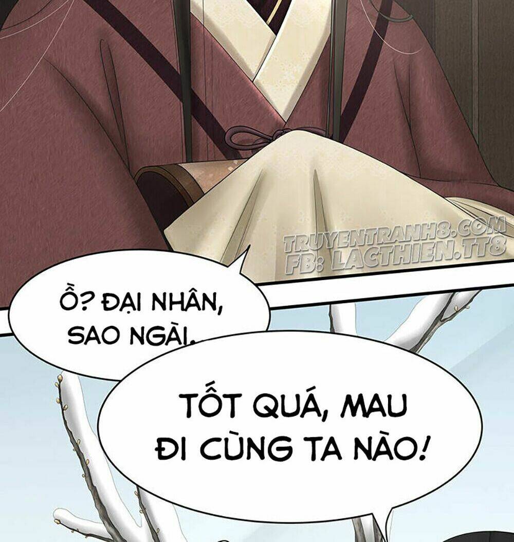 Nữ Ngỗ Tác Họa Cốt: Chapter 9