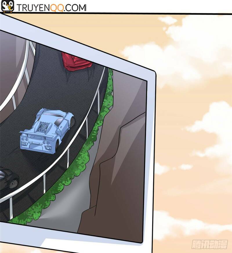 Siêu Cấp Nữ Thần Trọng Sinh: Chapter 23