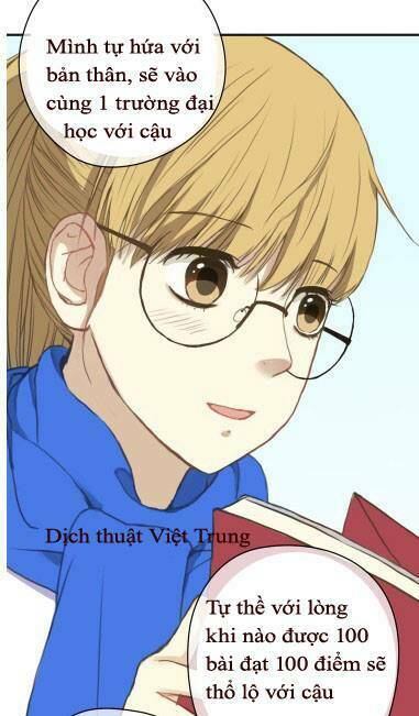 Thần Tượng Điểm Zero: Chapter 31