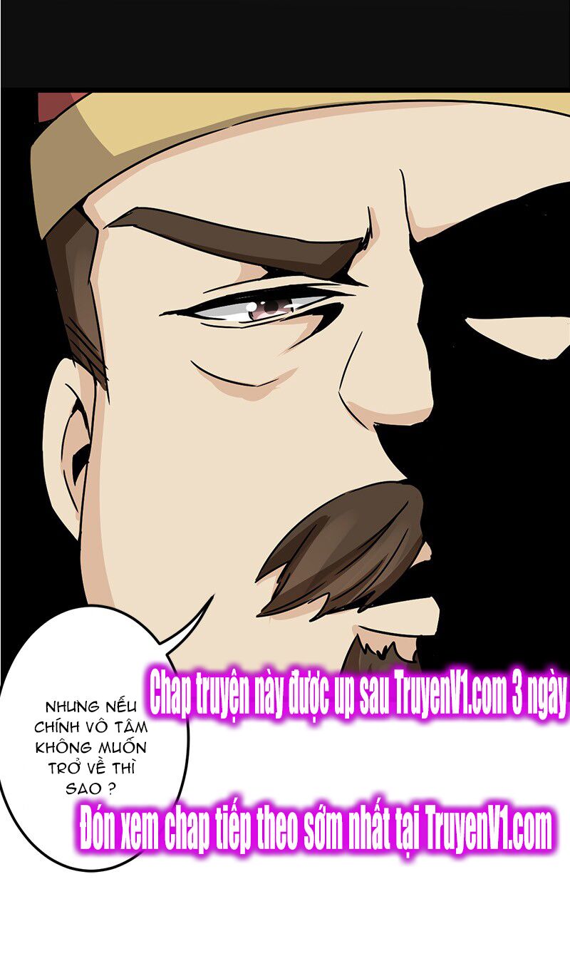 Vương Gia ! Ngươi Thật Bỉ Ổi !: Chapter 41
