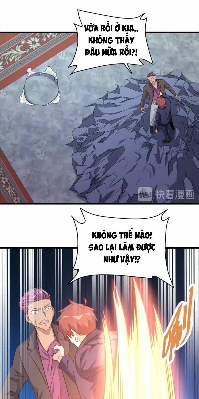 Hệ Thống Tu Tiên Mạnh Nhất: Chapter 119