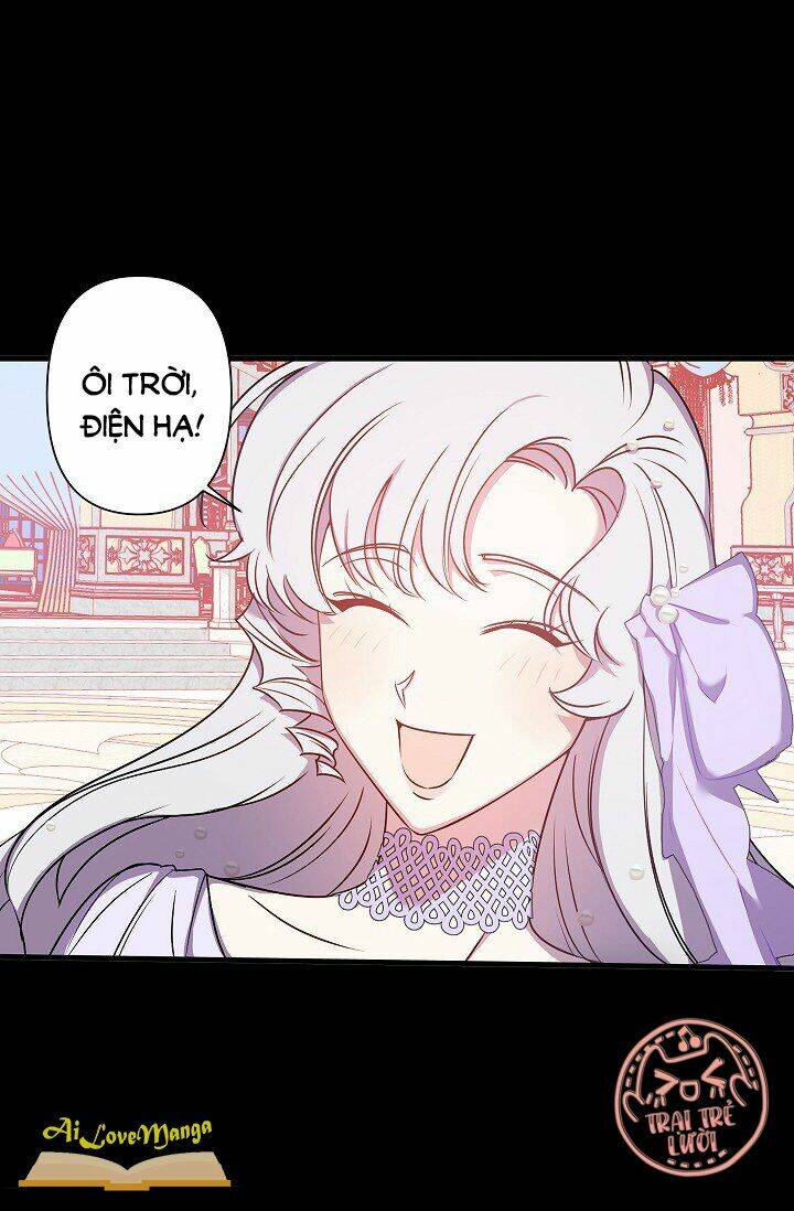 Hôn Lễ Báo Thù: Chapter 22