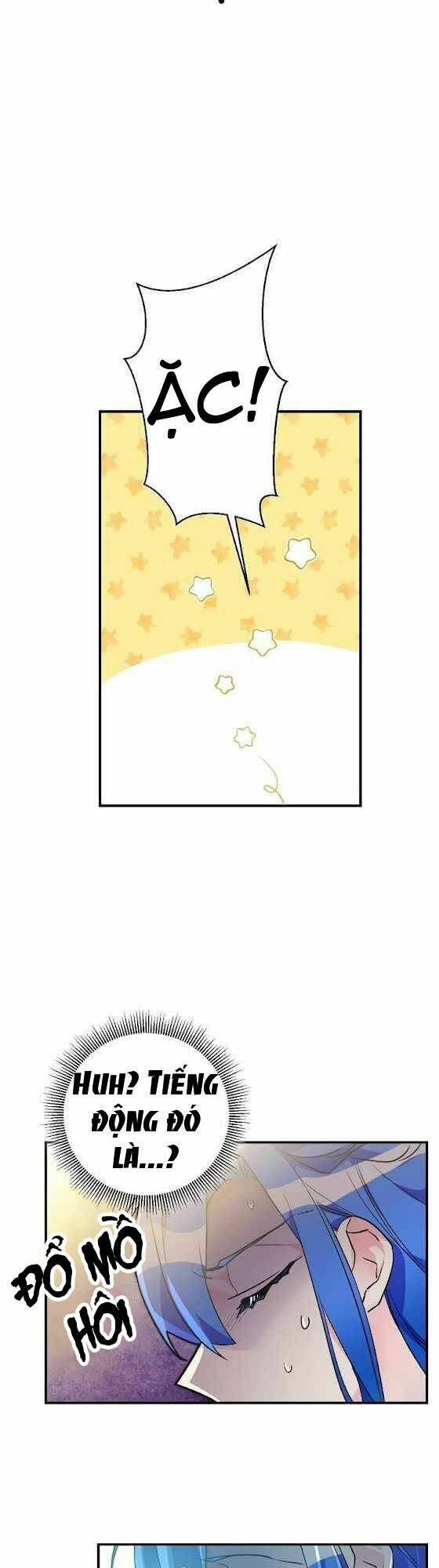 Công Nương Đã Thay Đổi: Chapter 30