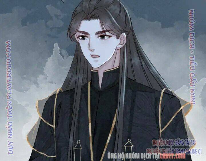 Trọng Sinh Bá Sủng Nhiếp Chính Vương Quá Mạnh Mẽ: Chapter 196