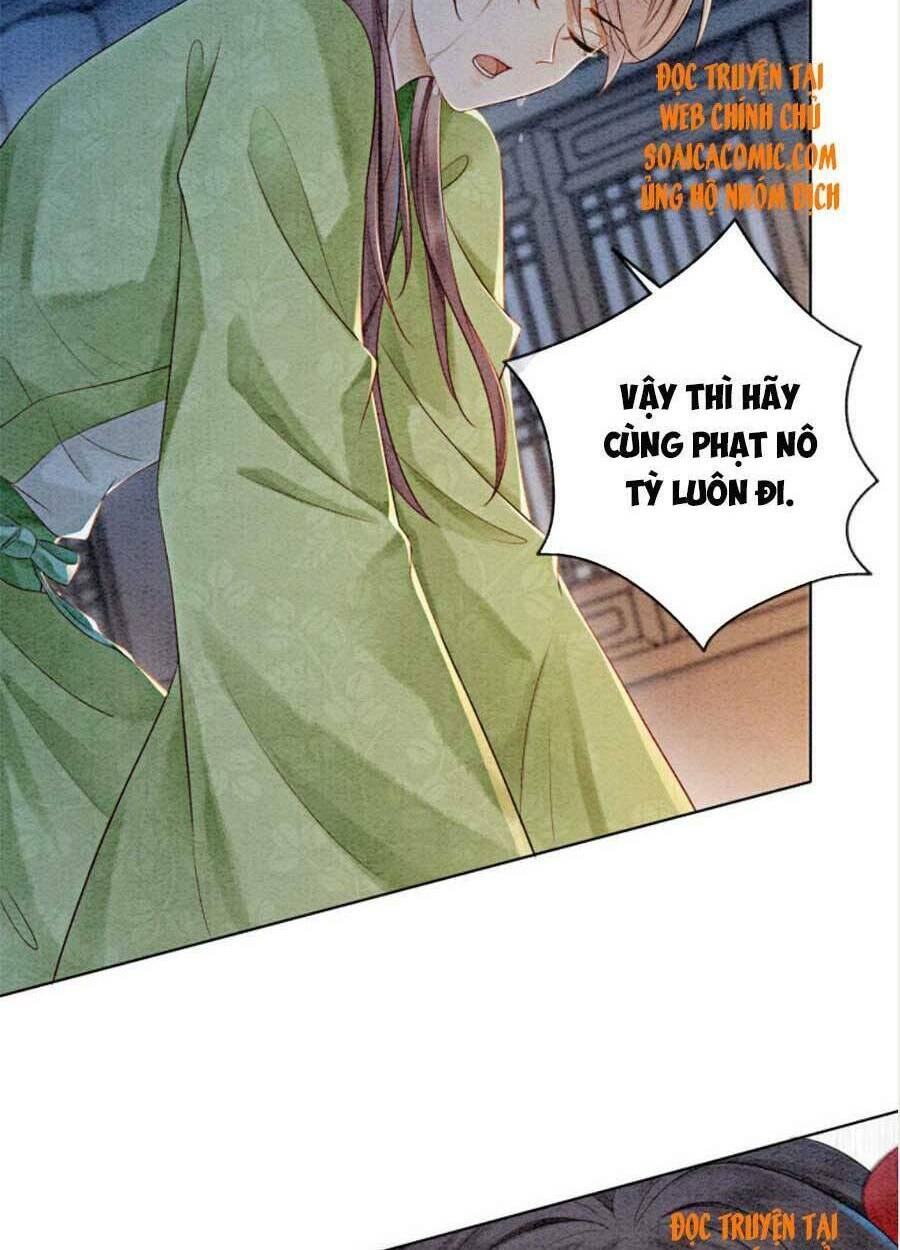 Bắt Đầu Hủy Hôn Để Công Lược Vương Gia: Chapter 29