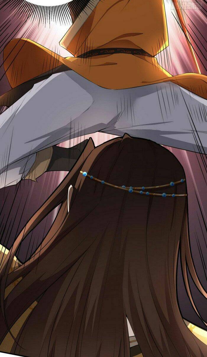 Tà Du Ký: Chapter 66