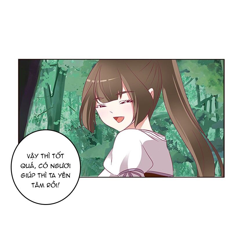 Thông Linh Phi: Chapter 316