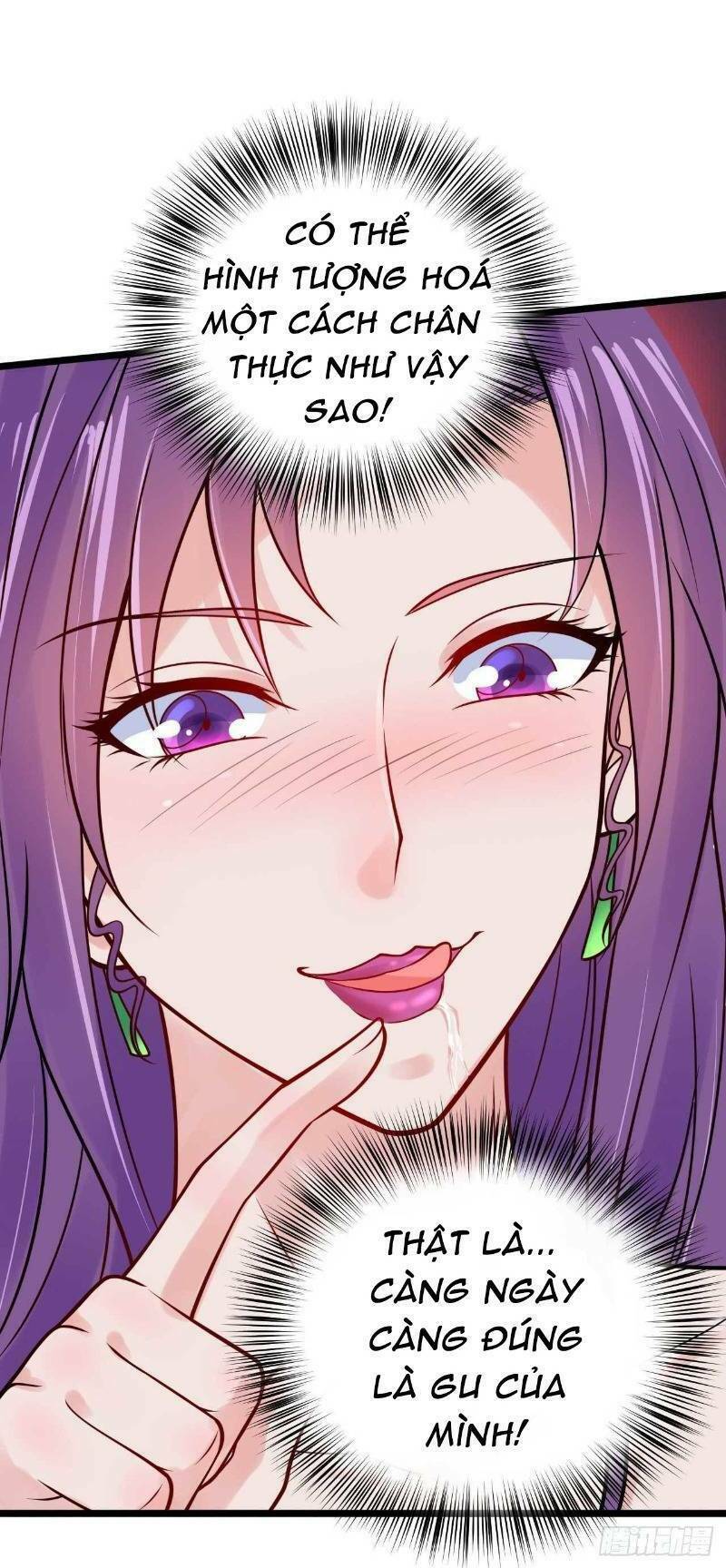 Đô Thị Siêu Cấp Thần Tôn: Chapter 53