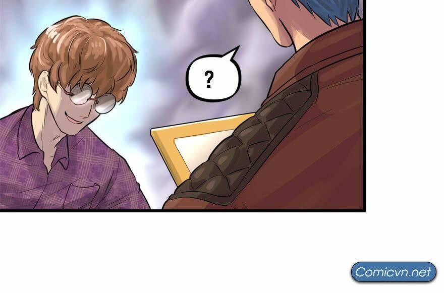 Vua Sinh Tồn: Chapter 45