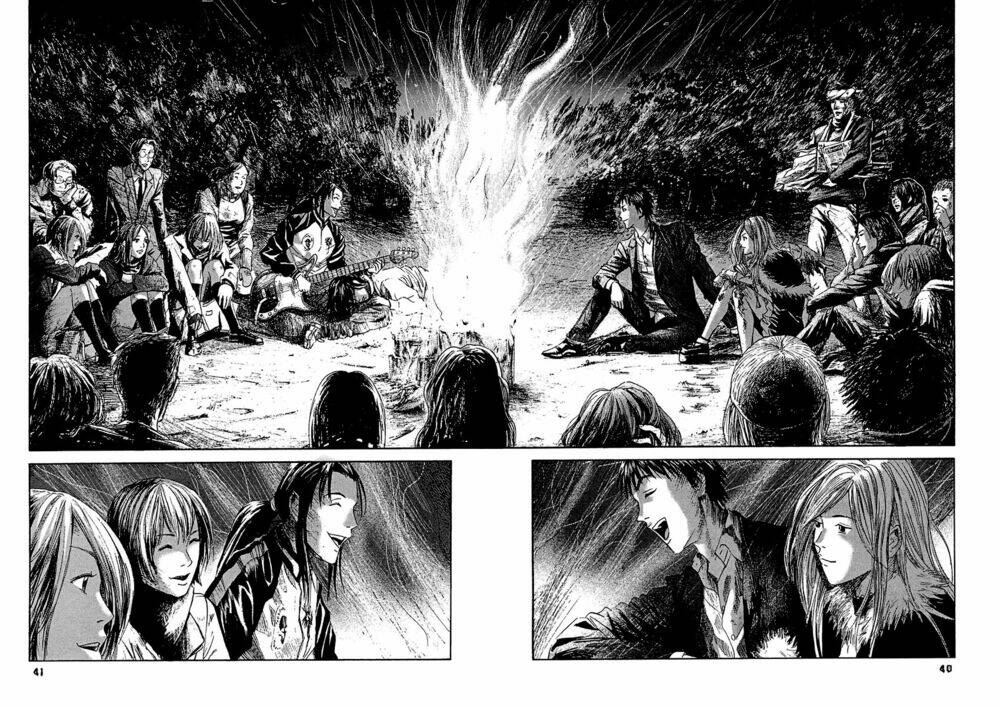 Kanojo Wo Mamoru 51 No Houhou: Chapter 12