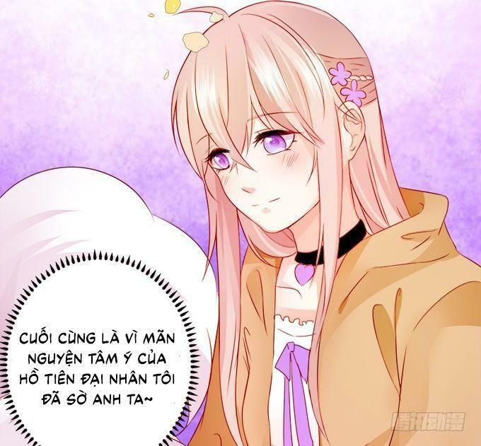 Hồ Tiên Hung Bạo: Chapter 14