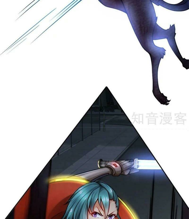 Bạn Gái Mạt Thế Vườn Nhà Ta Thông Tới Mạt Thế: Chapter 78