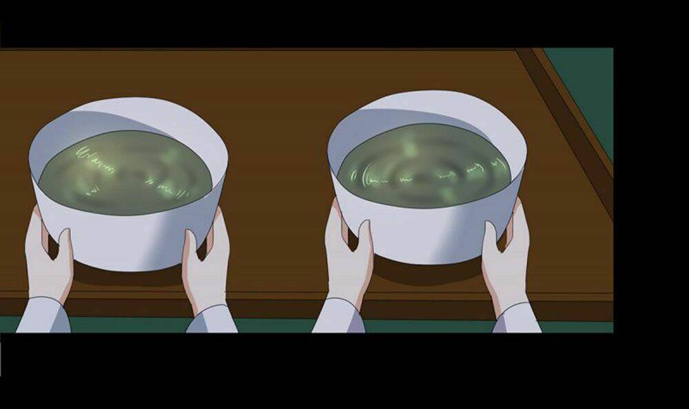 Hỏa Hồ: Chapter 22