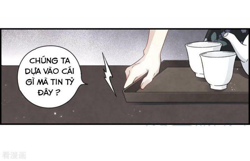 Mejaz - Nhân gian ngọc: Chapter 79