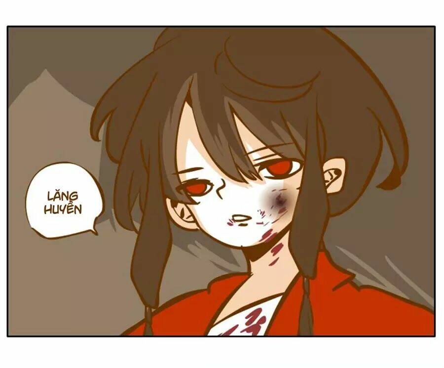 Hòa Thượng Và Tiểu Long Quân: Chapter 62