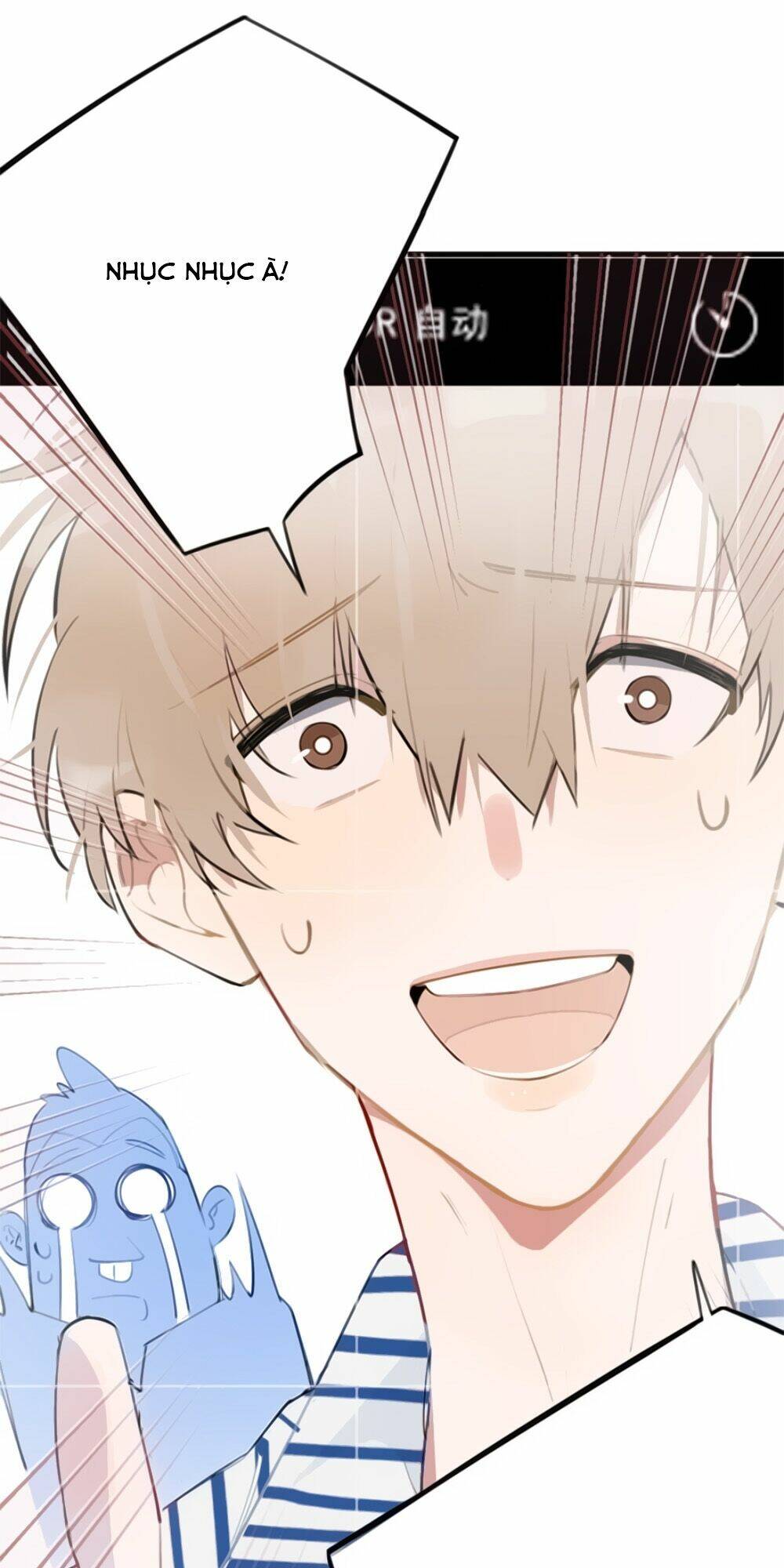 Mau Gọi Bố Đi: Chapter 1.1