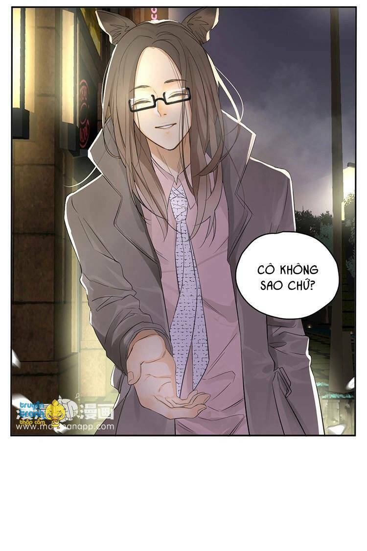 Phục Thù Thiếu Gia Tiểu Điềm Thê: Chapter 18
