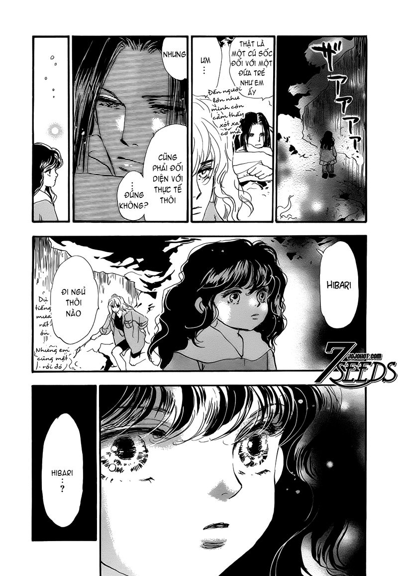 Mầm Sống: Chapter 136