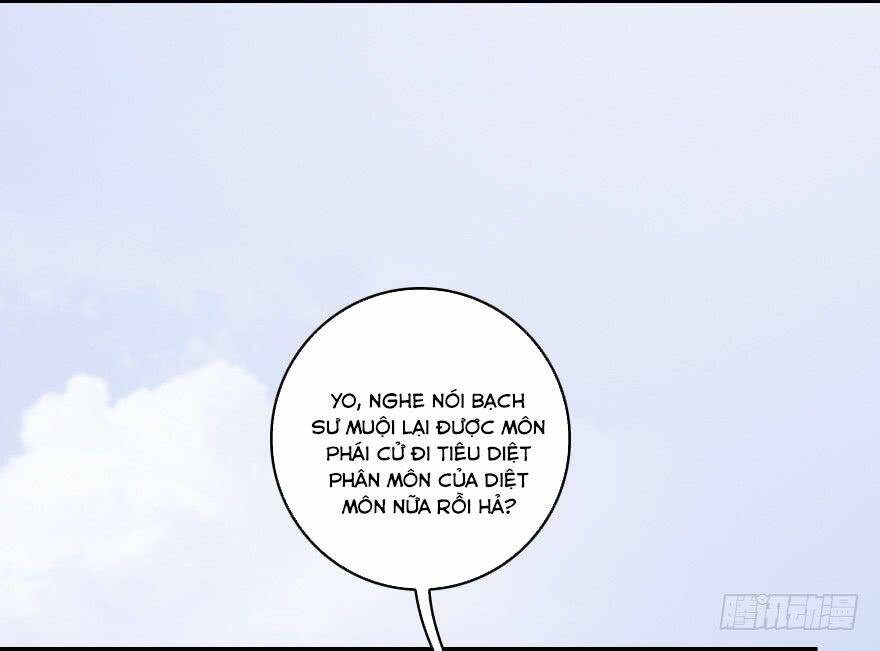 Cửu Hoang Đọa Huyền Sư: Chapter 5