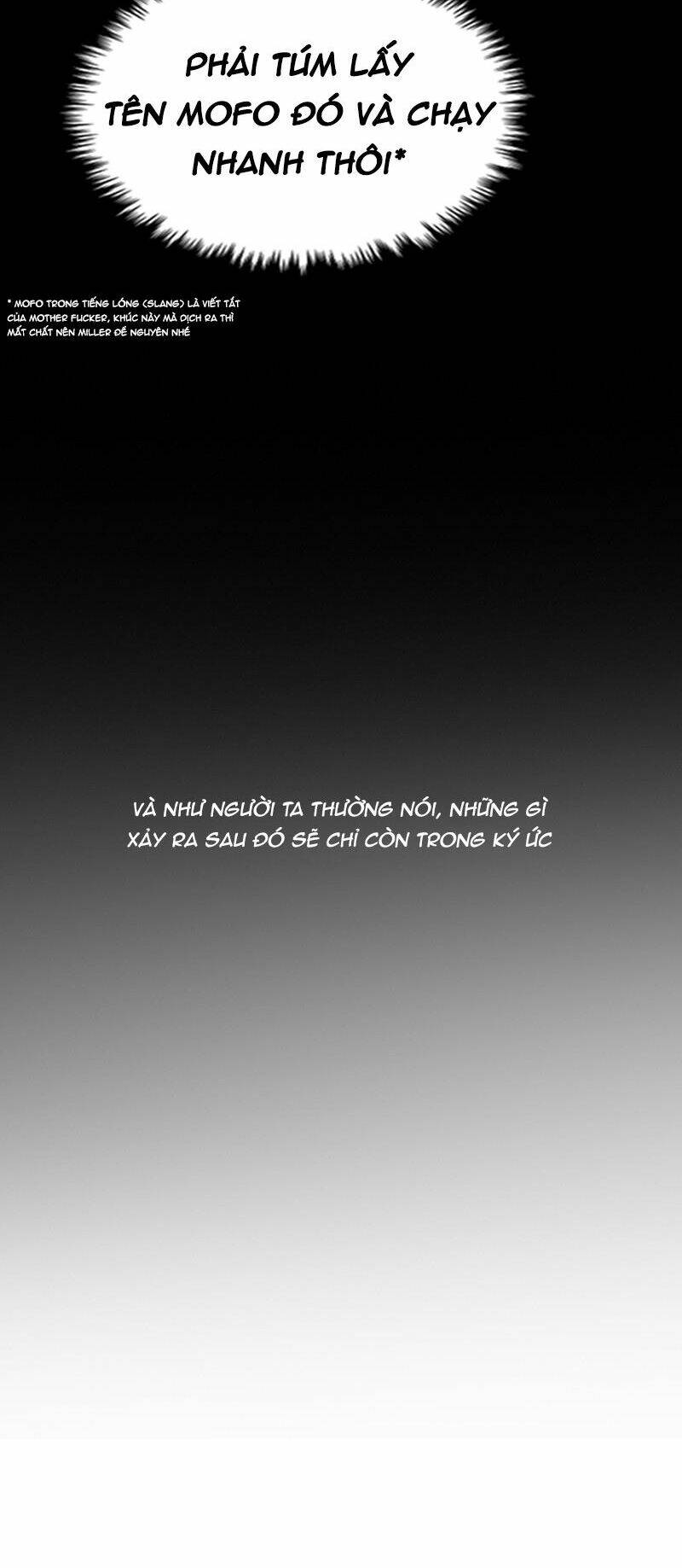 Nửa Đêm Ở Poppy Land: Chapter 61