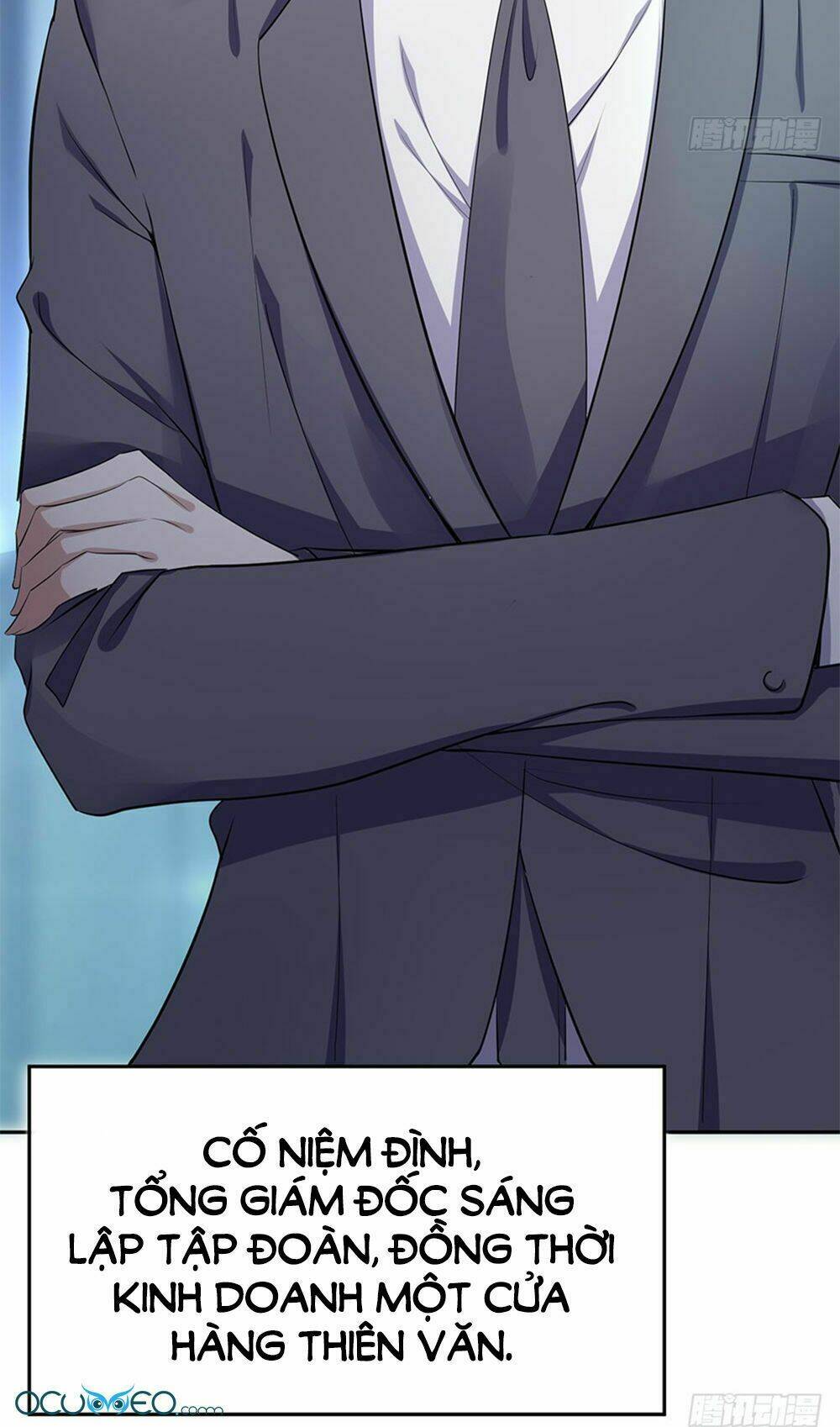 Bạn Trai Điều Khiển Giấc Mơ: Chapter 2