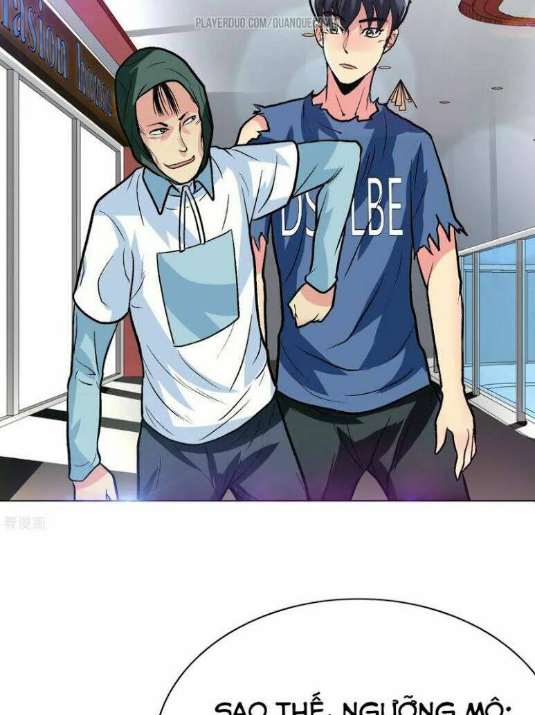 Hệ Thống Tiên Tôn Tại Đô Thị: Chapter 33