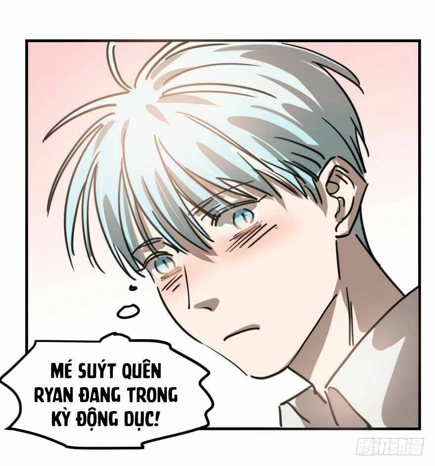 Truy Bắt Ngao Ngao: Chapter 11