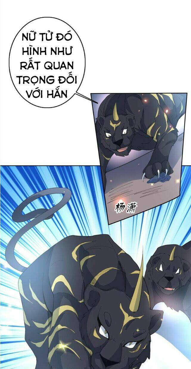 Tối Cường Thần Thú Hệ Thống: Chapter 102