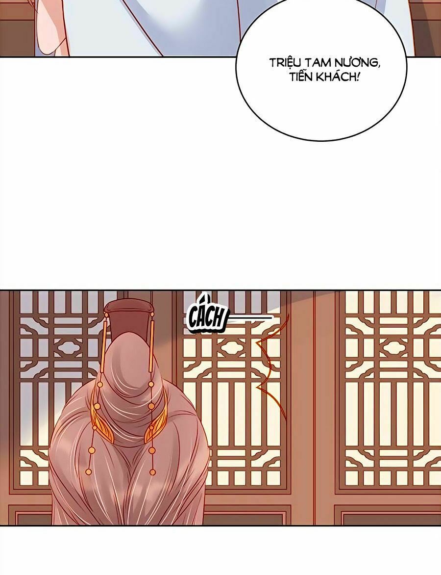Xuân Khuê Bí Lục: Xưởng Công Thái Liêu Nhân: Chapter 69