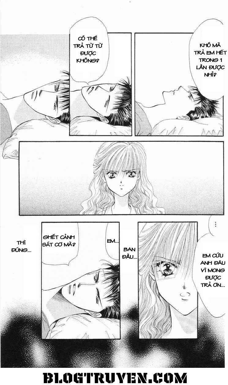 Tokyo Crazy Paradise: Chapter 104