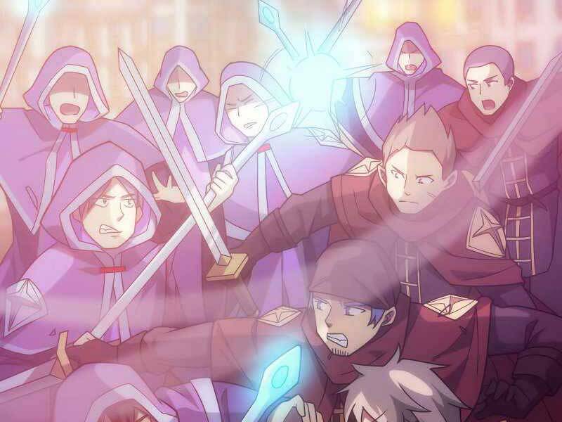 Tái Sinh Thành Công Chức Bình Thường Ở Một Thế Giới Xa Lạ: Chapter 34