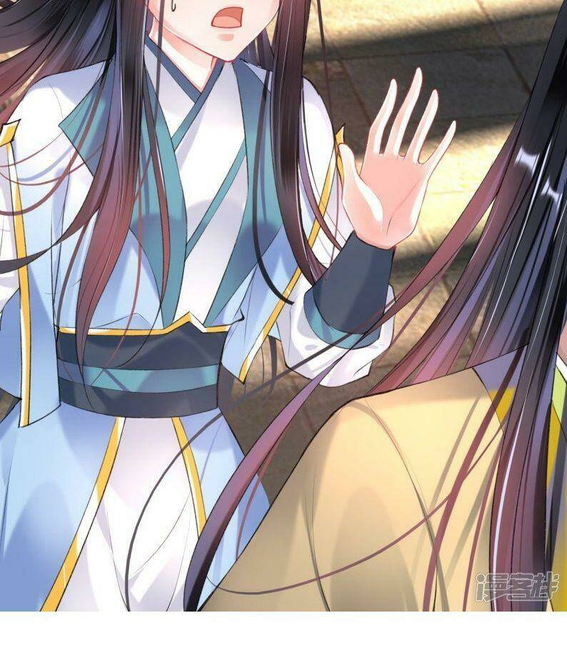 Vương Gia, Áo Lót Của Ngươi Rơi Mất Rồi: Chapter 76