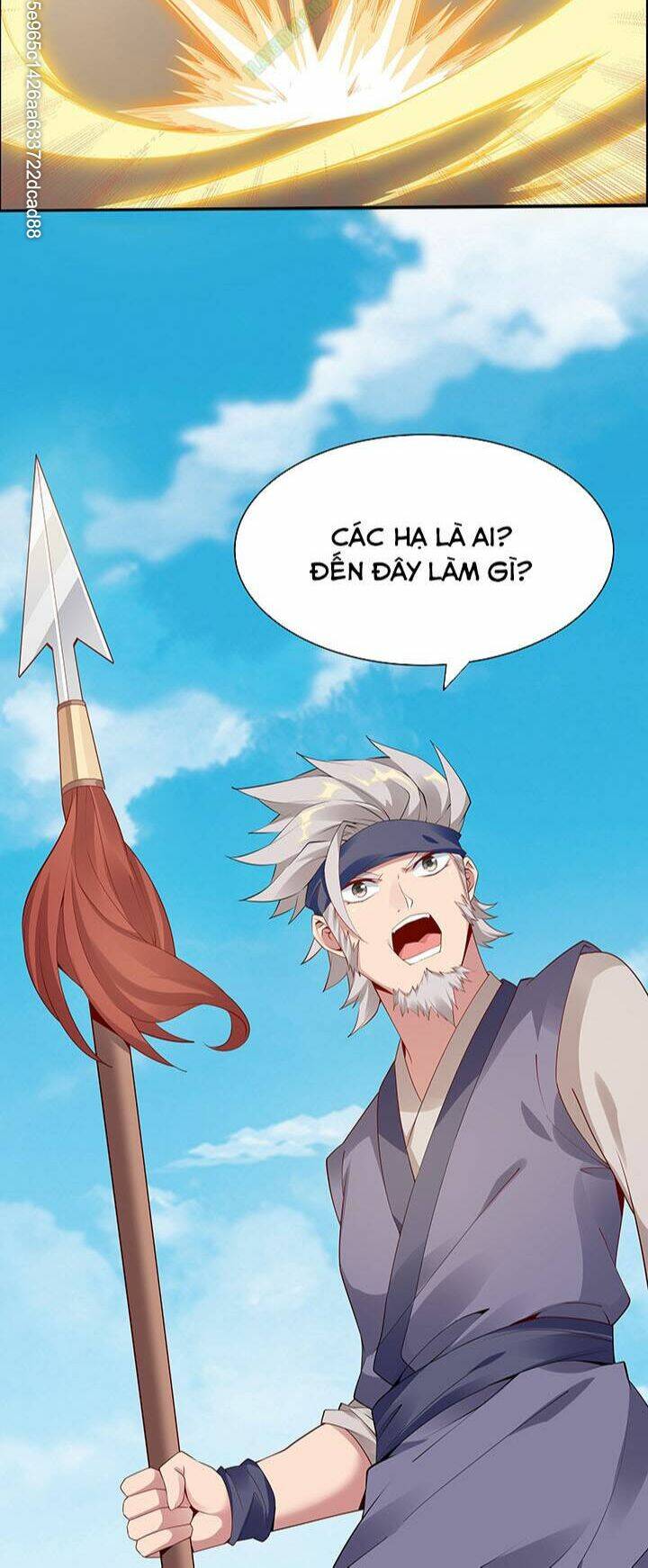 Nghịch Lân: Chapter 19
