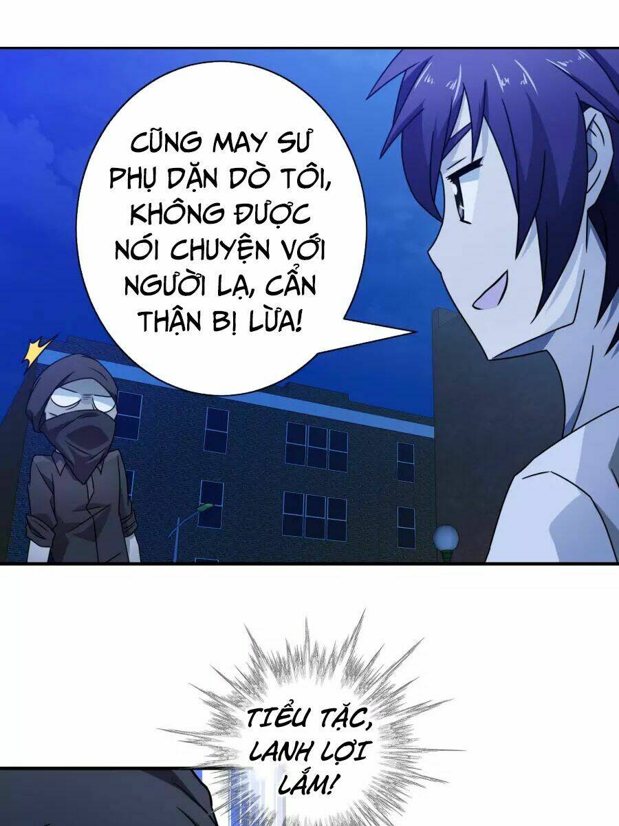 Hộ Hoa Cao Thủ Tại Đô Thị: Chapter 78