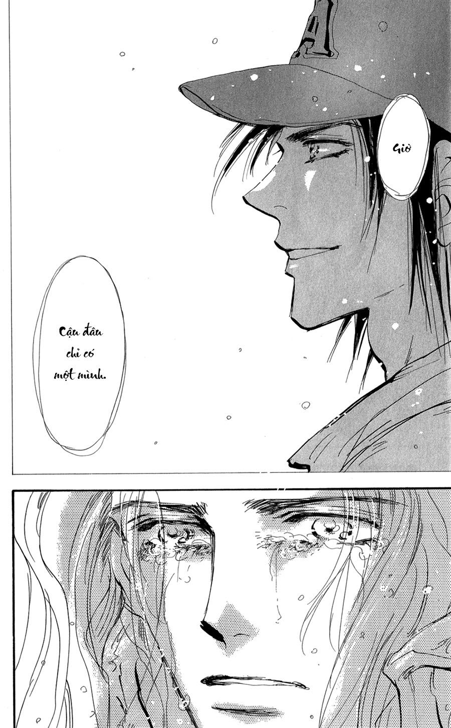 Mầm Sống: Chapter 120