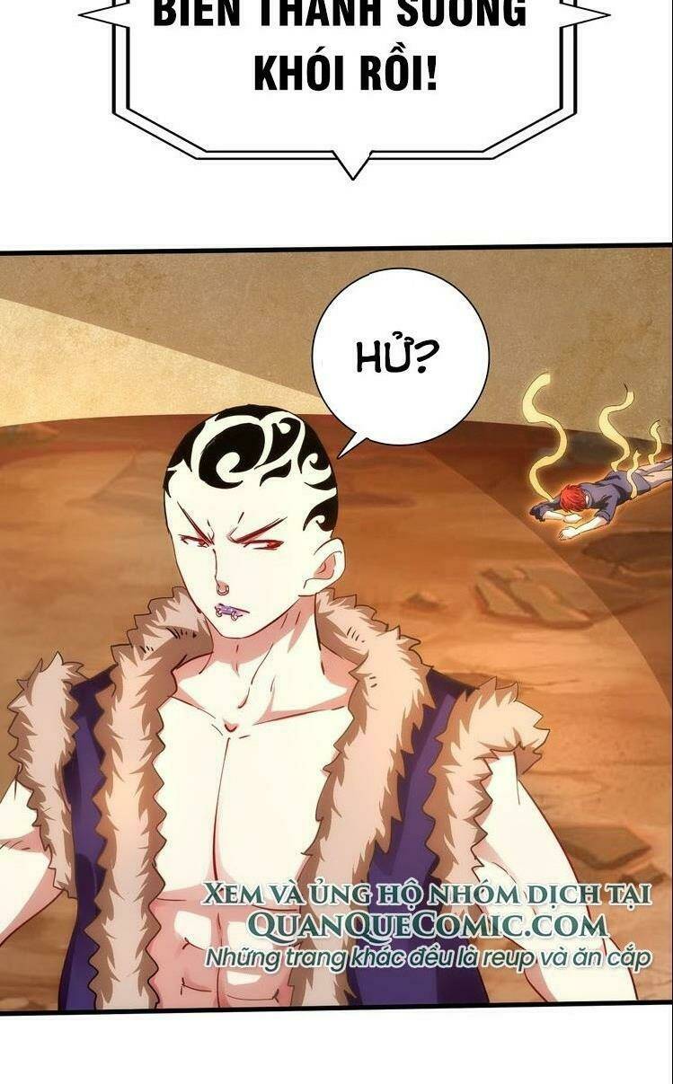 Kinh Thế Kỳ Nhân: Chapter 47