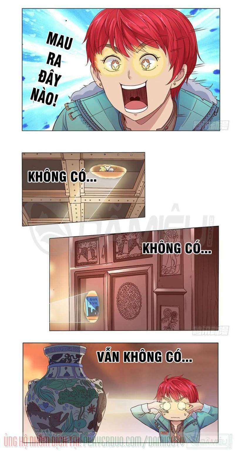 Đô Thị Chí Tôn Hệ Thống: Chapter 111