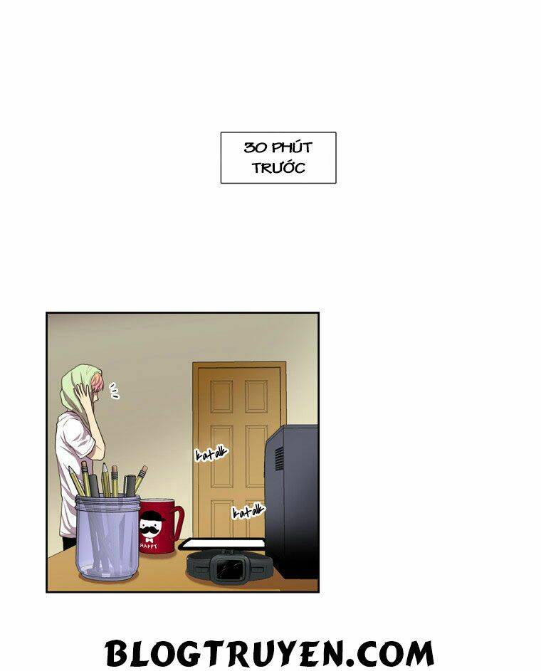 My Shining World: Chapter 12