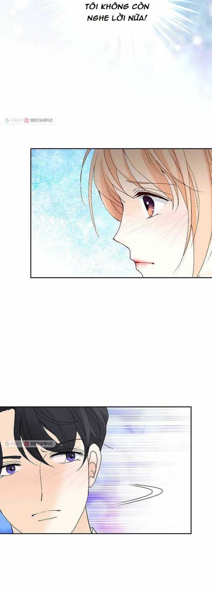 Lee Bom, Em Là Của Anh: Chapter 34