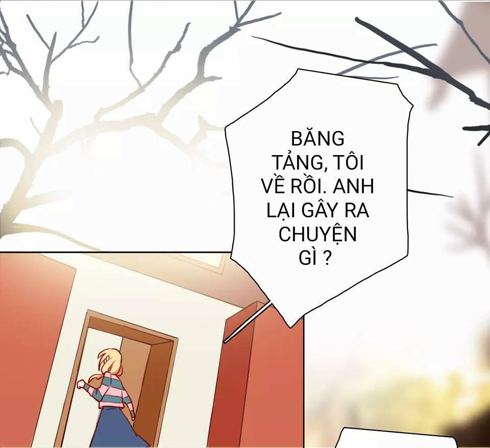 Trái Tim Băng Giá: Chapter 8